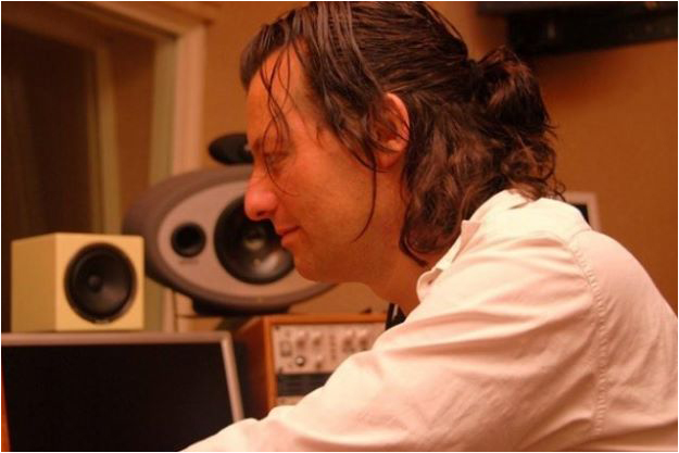 opnamestudio muziek opnemen