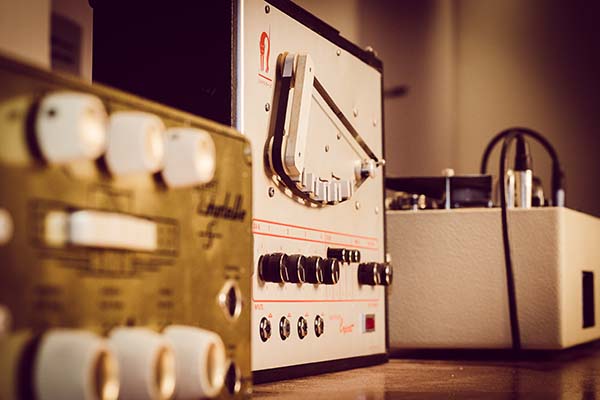 album opnemen liedje opnemen muziekstudio