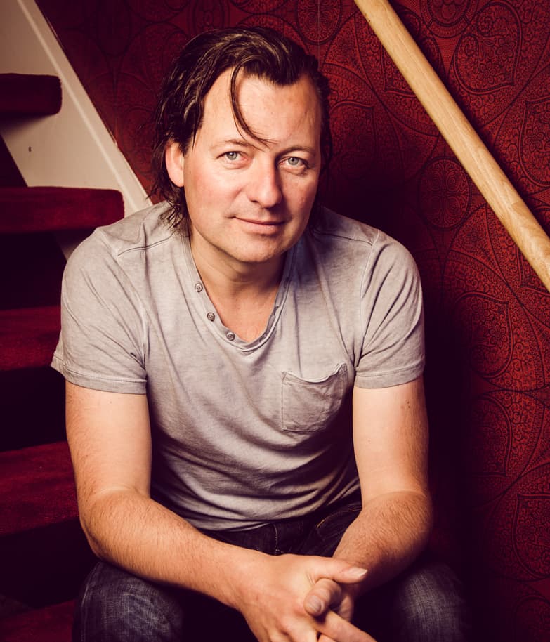 muziekstudio muziek opnemen